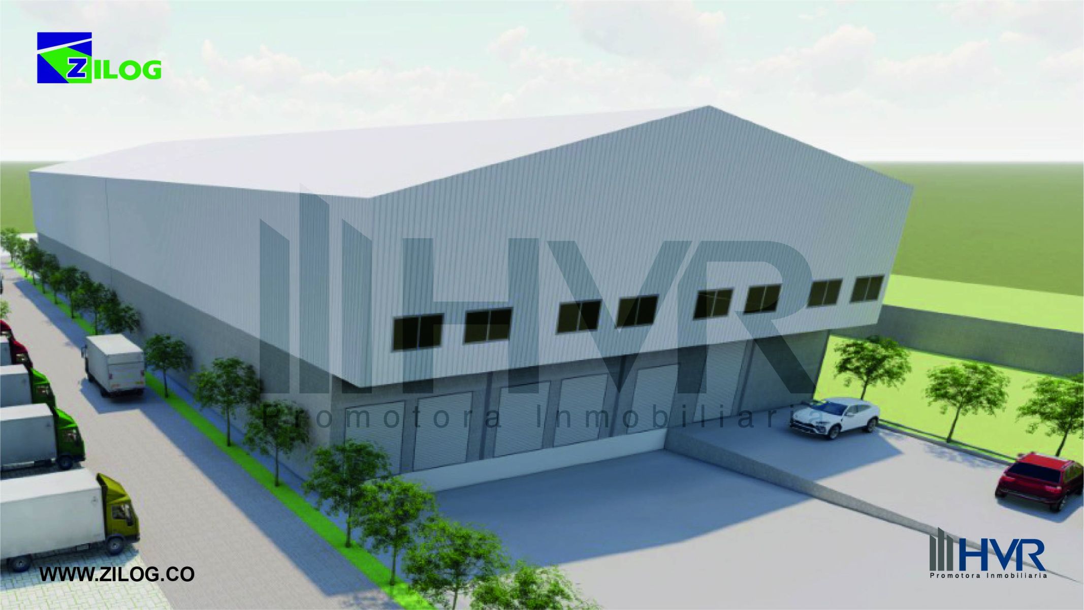 Bodega en arriendo Atlántico Barranquilla Los Pinos 1216 m2 Habitaciones 0 Baños 0 Garajes 0 Precio $34763500