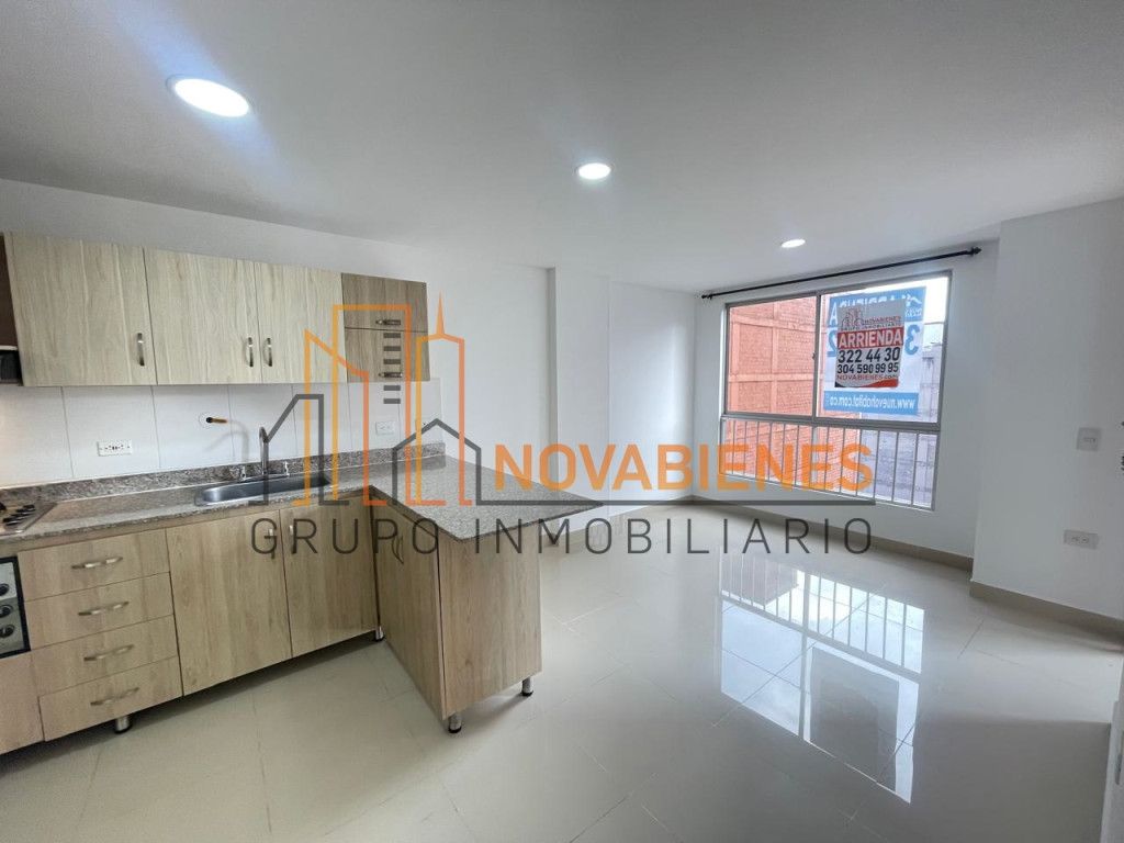 Apartamento en arriendo Antioquia Sabaneta Santa Ana 52 m2 Habitaciones 2 Baños 2 Garajes 0 Precio $2500000