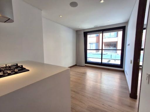 Apartamento en arriendo Cundinamarca Bogotá Molinos Norte 66 m2 Habitaciones 1 Baños 2 Garajes 1 Precio $4540000
