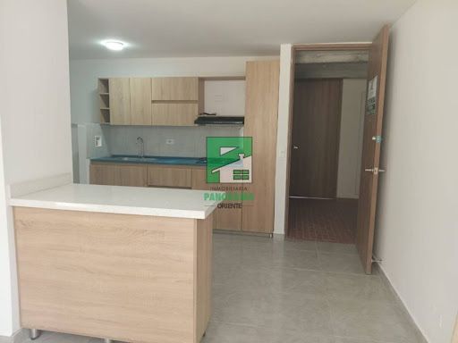 Apartamento en venta Antioquia Rionegro Centro 54 m2 Habitaciones 2 Baños 2 Garajes 1 Precio $315000000