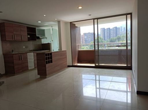 Apartamento en arriendo Antioquia Envigado Alto De Misael 94 m2 Habitaciones 3 Baños 2 Garajes 1 Precio $4200000