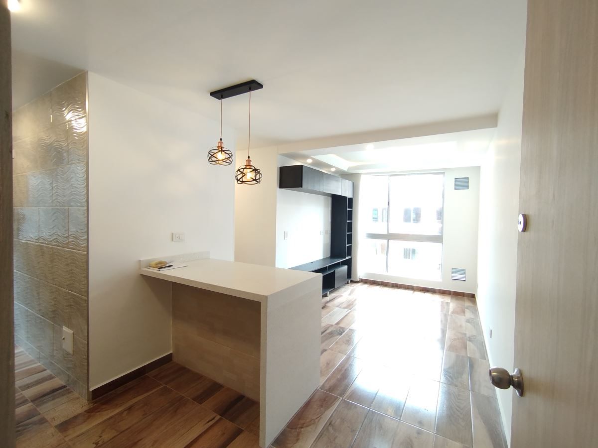 Apartamento en arriendo Cundinamarca Chía Chia 40 m2 Habitaciones 2 Baños 1 Garajes 1 Precio $1453000