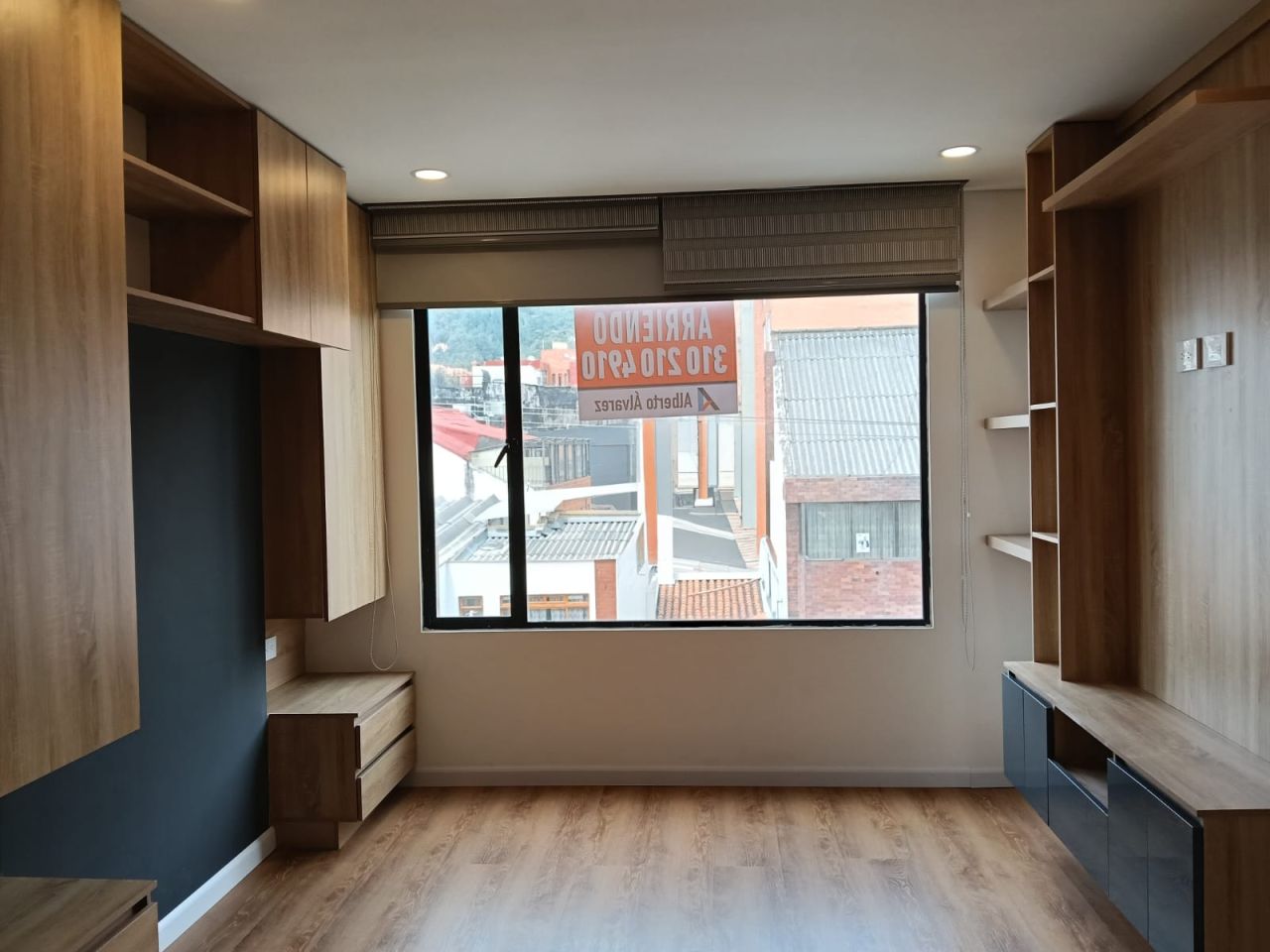 Apartaestudio en arriendo Cundinamarca Bogotá Lisboa 21 m2 Habitaciones 1 Baños 1 Garajes 0 Precio $2200000