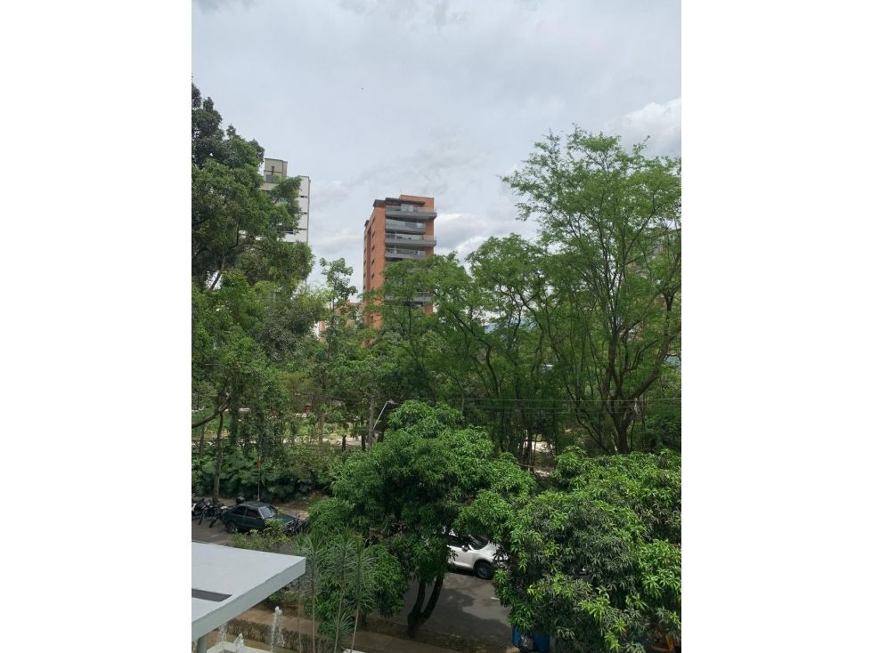 Apartamento en arriendo Antioquia Medellín Santa Maria De Los Angeles 120 m2 Habitaciones 1 Baños 2 Garajes 1 Precio $3000000