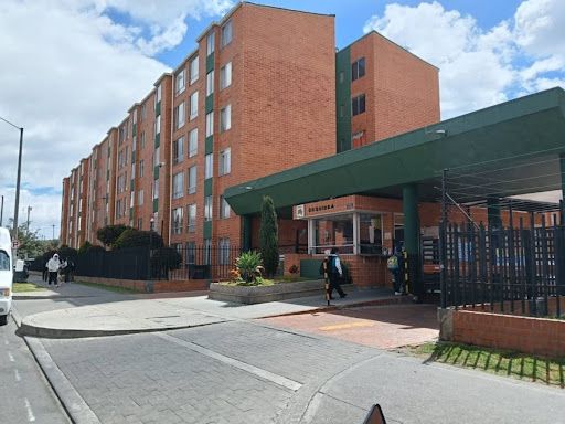 Apartamento en arriendo Cundinamarca Soacha Cr Orquidea 52 m2 Habitaciones 3 Baños 2 Garajes 0 Precio $950000