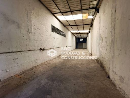 Bodega en arriendo Antioquia Medellín La Candelaria 130 m2 Habitaciones 0 Baños 2 Garajes 0 Precio $6500000
