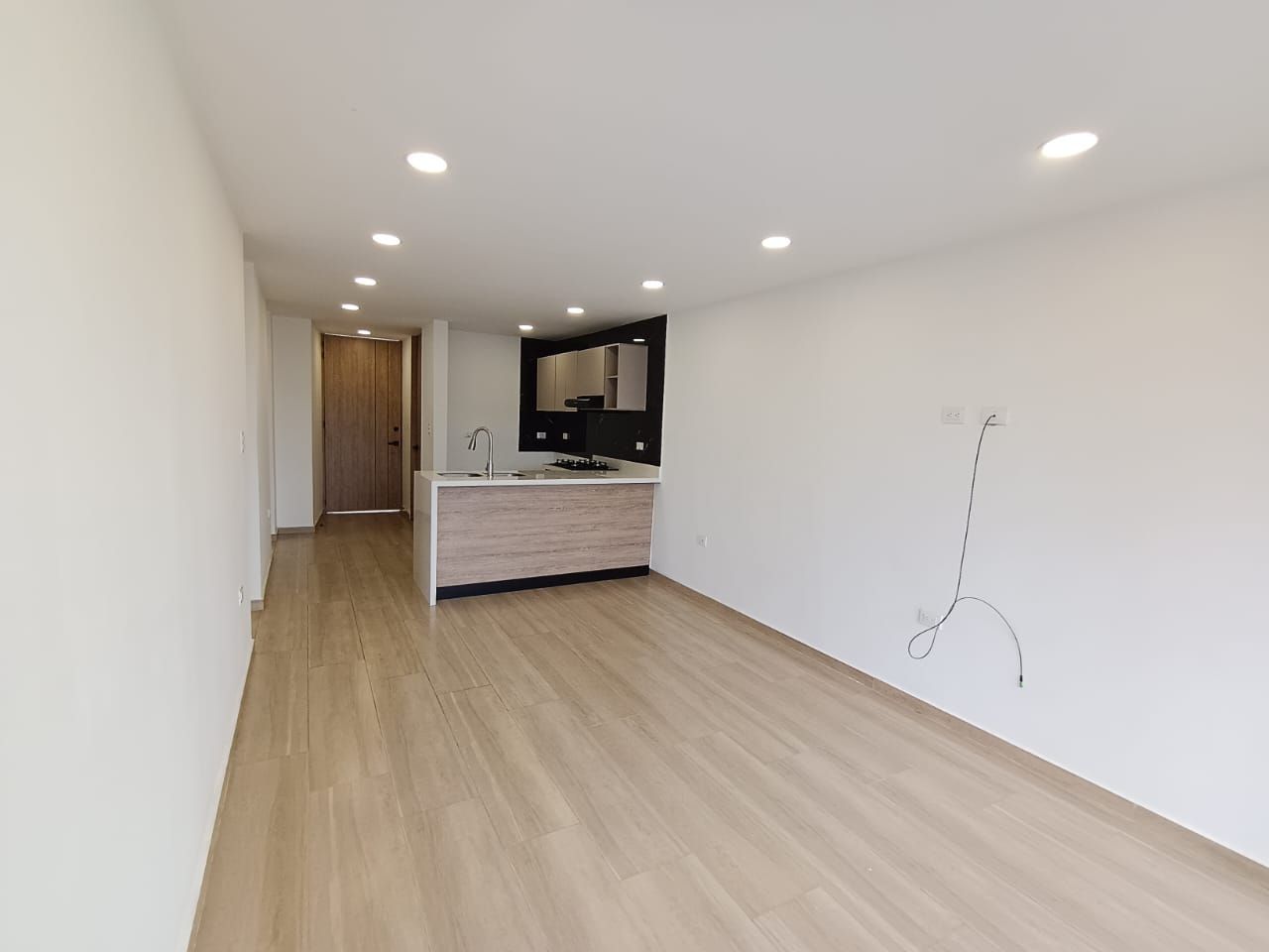 Apartamento en arriendo Risaralda Dosquebradas Br Buenos Aires 98 m2 Habitaciones 2 Baños 2 Garajes 1 Precio $2350000