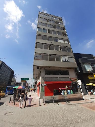 Apartaestudio en arriendo Cundinamarca Bogotá La Capuchina 34 m2 Habitaciones 1 Baños 1 Garajes 0 Precio $1200000