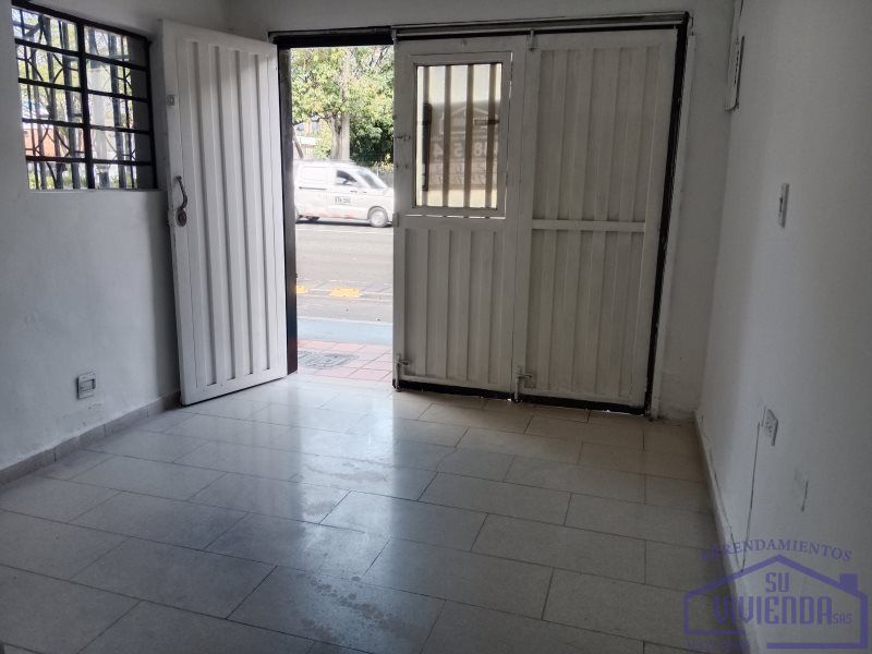 Local en arriendo Antioquia Medellín Campo Amor 45 m2 Habitaciones 0 Baños 1 Garajes 0 Precio $1300000