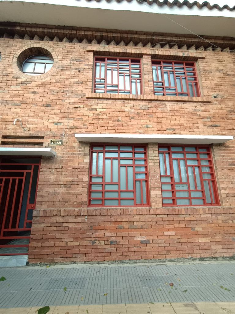 Apartamento en arriendo Norte De Santander Cúcuta Puente Barco 76 m2 Habitaciones 2 Baños 1 Garajes 0 Precio $950000