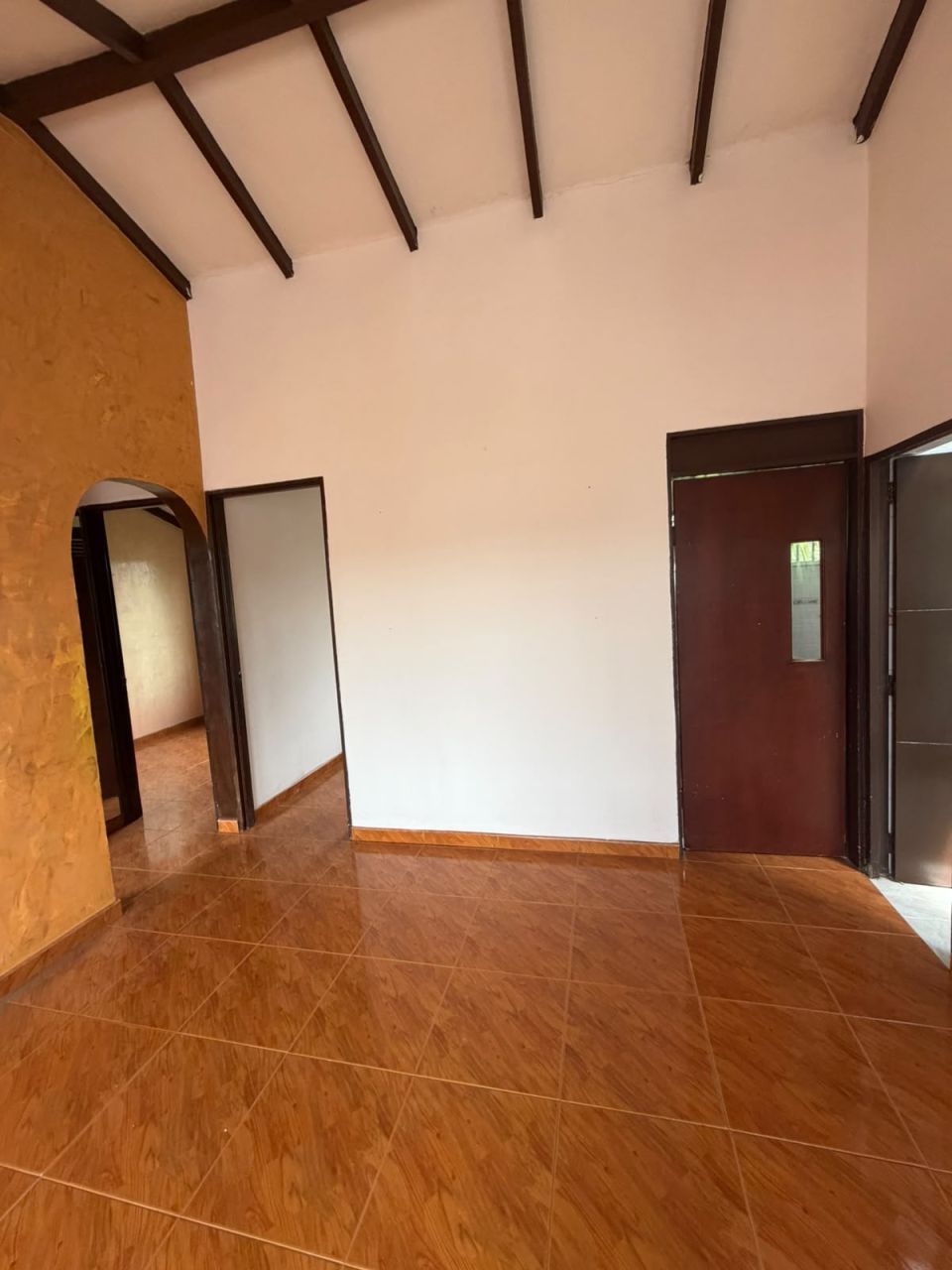 Apartamento en venta Valle Del Cauca Cali Los Alcázares 57 m2 Habitaciones 3 Baños 1 Garajes 0 Precio $130000000