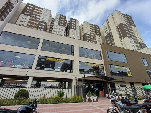 Apartamento en arriendo Cundinamarca Bogotá El Corzo 46 m2 Habitaciones 2 Baños 1 Garajes 0 Precio $1100000
