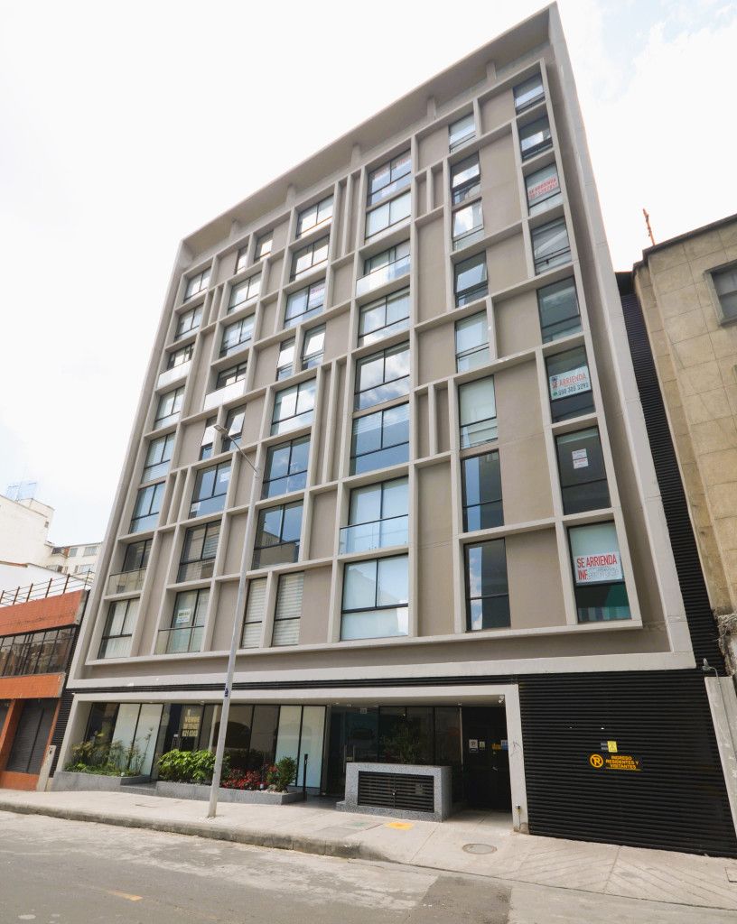 Apartamento en arriendo Cundinamarca Bogotá Las Nieves 28 m2 Habitaciones 1 Baños 1 Garajes 0 Precio $2150000