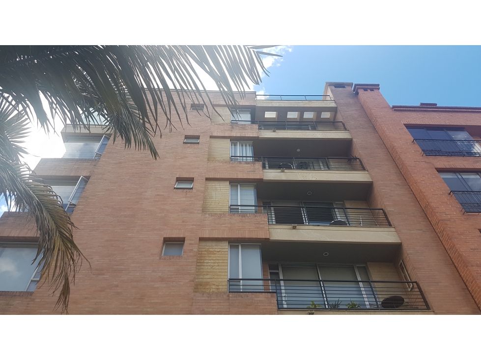 Apartamento en arriendo Cundinamarca Bogotá Santa Barbara Occidental 55 m2 Habitaciones 1 Baños 2 Garajes 1 Precio $2600000