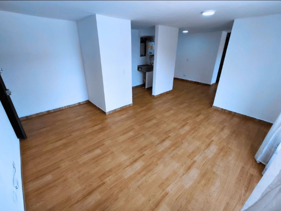 Apartamento en arriendo Cundinamarca Soacha El Prado De Las Vegas 56 m2 Habitaciones 3 Baños 1 Garajes 0 Precio $750000
