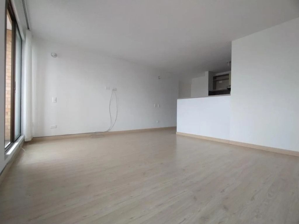 Apartamento en venta Cundinamarca Bogotá Ub De La Sabana 63 m2 Habitaciones 2 Baños 2 Garajes 1 Precio $348000000