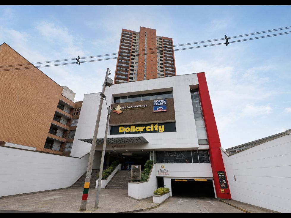 Apartamento en arriendo Antioquia Itagüí Camparola 60 m2 Habitaciones 2 Baños 2 Garajes 1 Precio $2700000