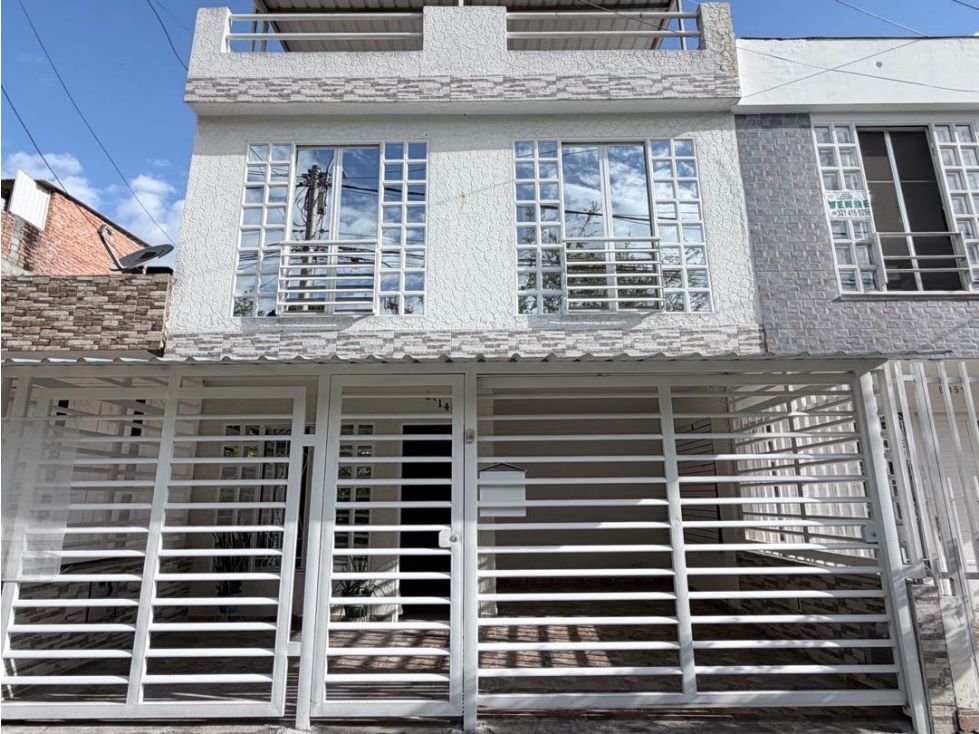 Casa en venta Valle Del Cauca Palmira Rincon Del Bosque 237 m2 Habitaciones 5 Baños 5 Garajes 1 Precio $360000000