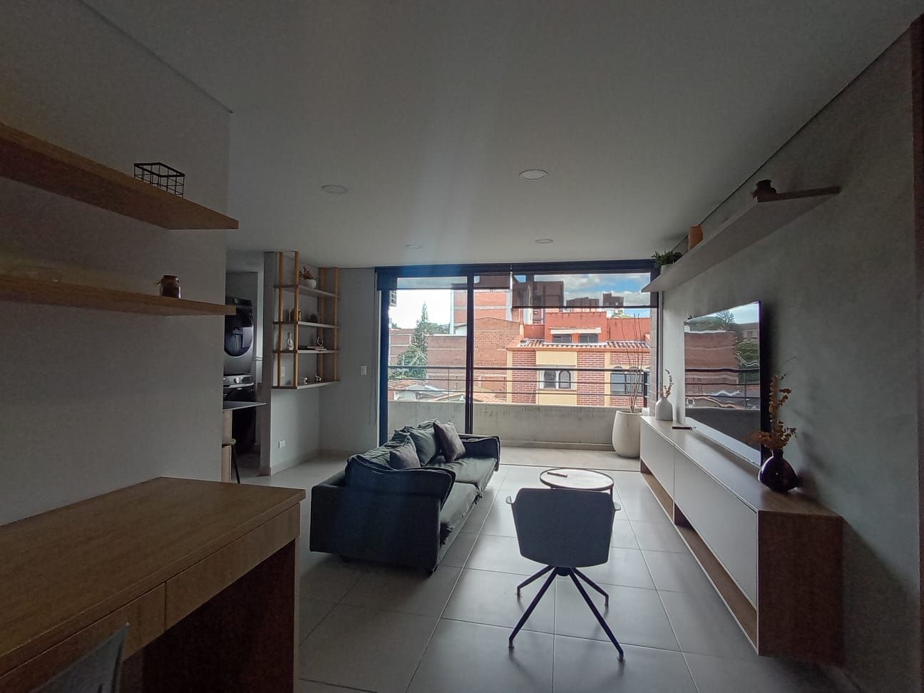 Apartamento en venta Antioquia Medellín El Velodromo 104 m2 Habitaciones 3 Baños 3 Garajes 2 Precio $840000000