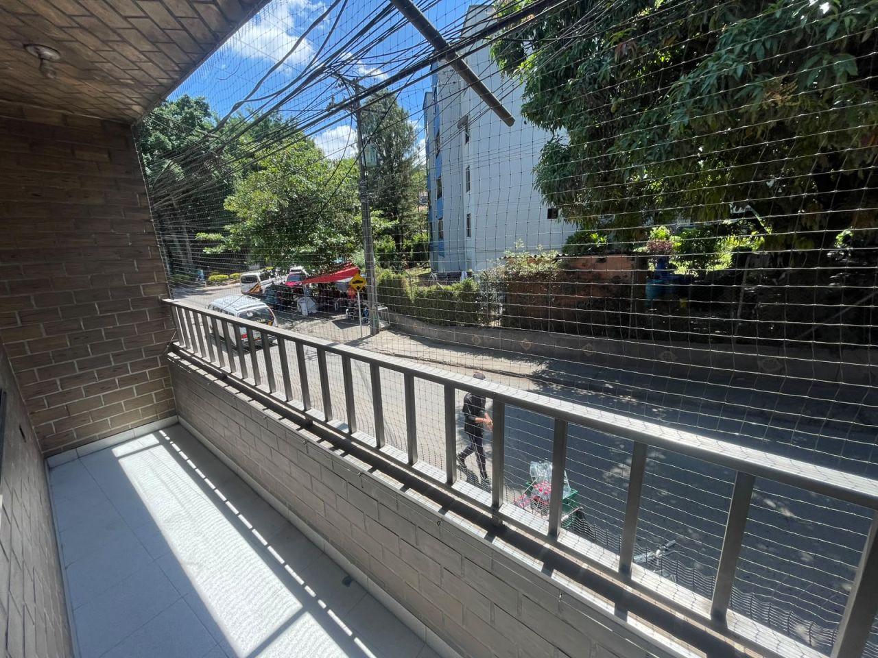 Casa en arriendo Antioquia Medellín Las Mercedes 95 m2 Habitaciones 4 Baños 1 Garajes 0 Precio $1650000