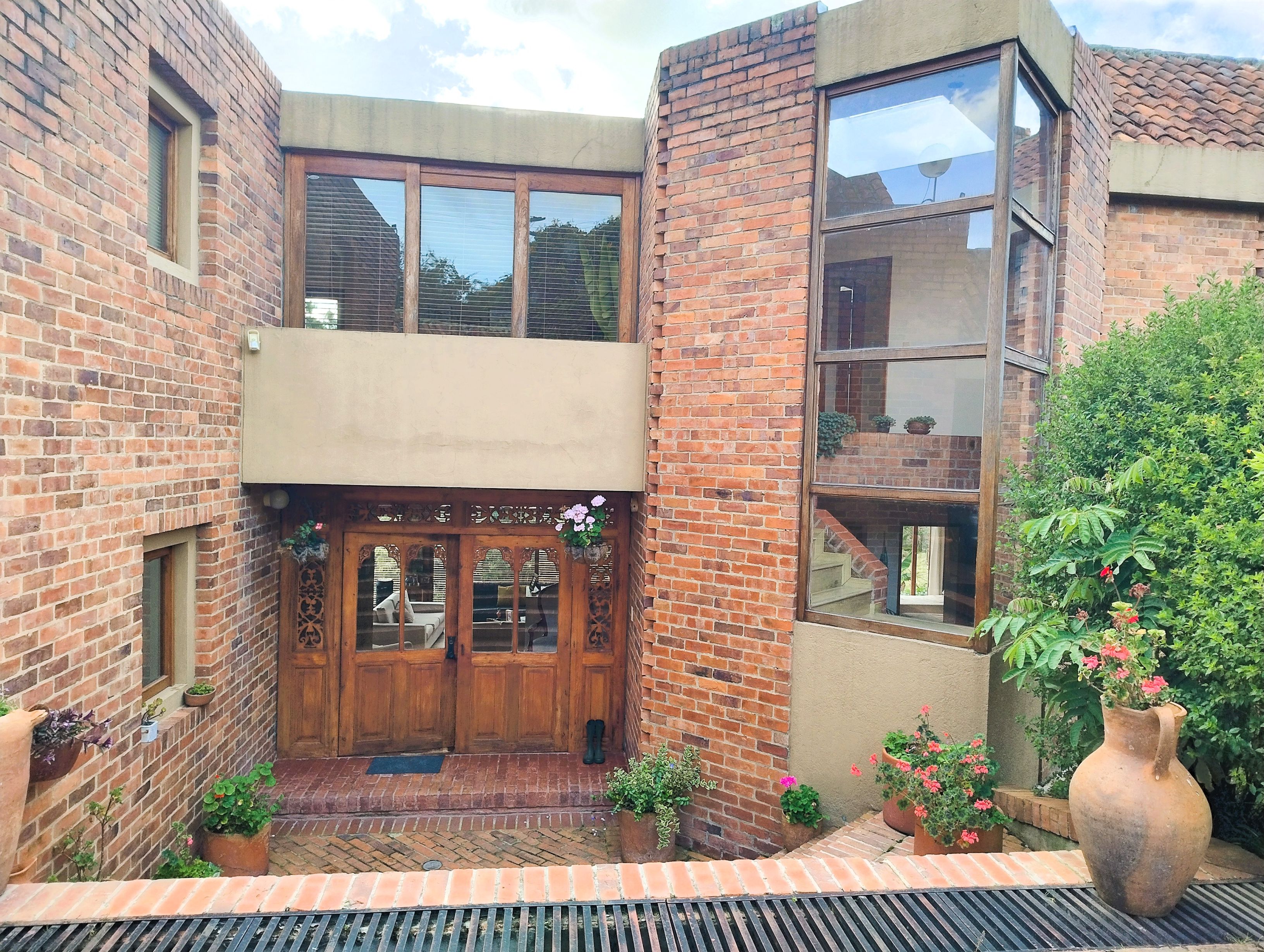 Casa Campestre en venta Cundinamarca La Calera Remanso De Teusaca Et Ii 510 m2 Habitaciones 4 Baños 4 Garajes 5 Precio $2300000000