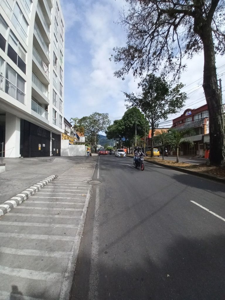Apartaestudio en arriendo Tolima Ibagué Interlaken 42 m2 Habitaciones 1 Baños 1 Garajes 1 Precio $1500000