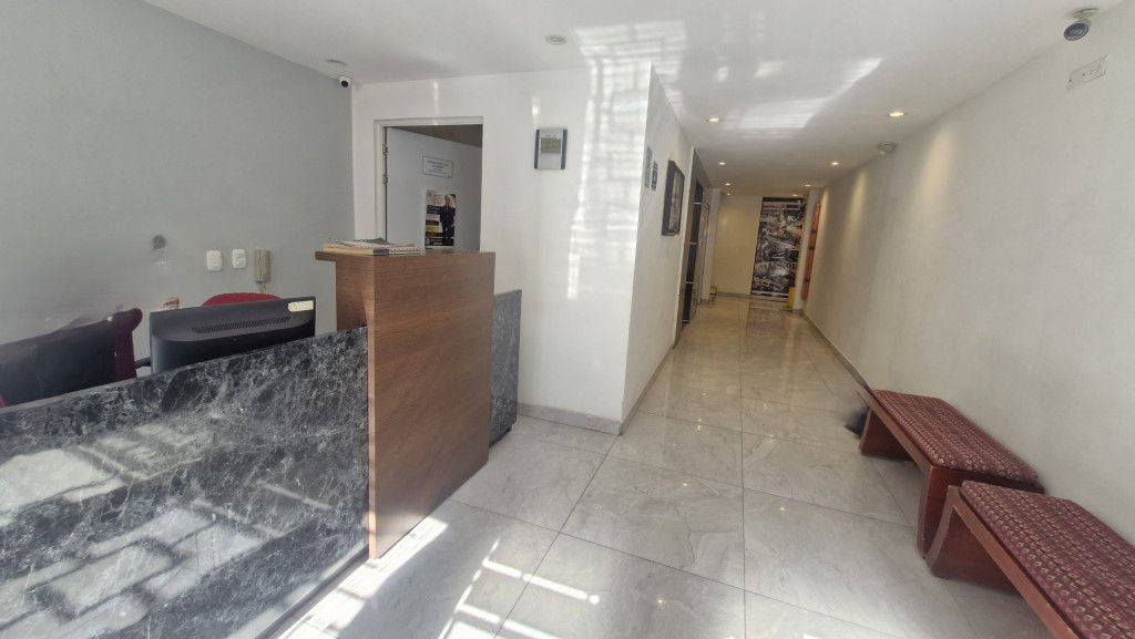 Oficina en venta Cundinamarca Bogotá Las Nieves 27 m2 Habitaciones 0 Baños 0 Garajes 0 Precio $108000000