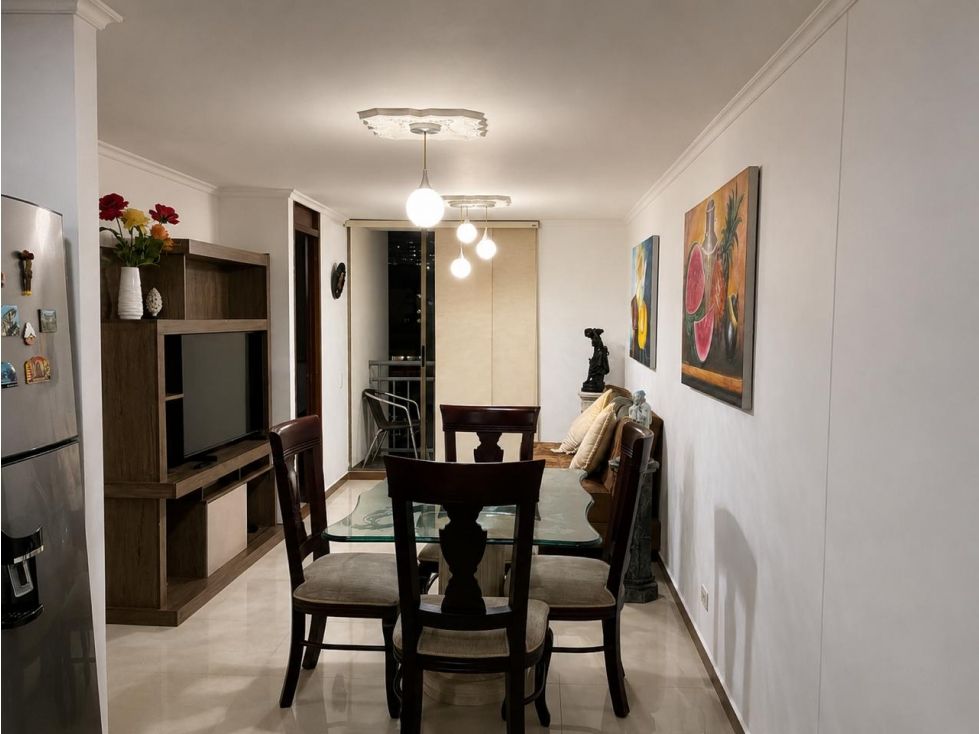 Apartamento en venta Antioquia Medellín Caicedo 47 m2 Habitaciones 2 Baños 2 Garajes 0 Precio $320000000