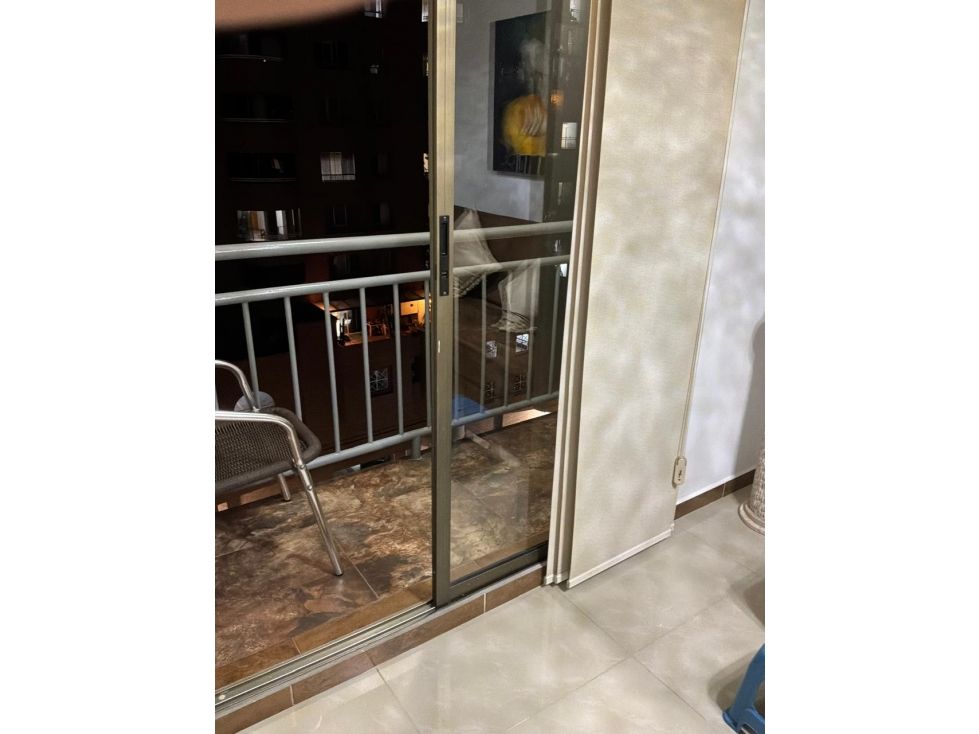 Apartamento en venta Antioquia Medellín Caicedo 47 m2 Habitaciones 2 Baños 2 Garajes 0 Precio $320000000