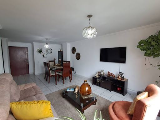 Apartamento en venta Risaralda Pereira Los Angeles 108 m2 Habitaciones 3 Baños 3 Garajes 1 Precio $700000000
