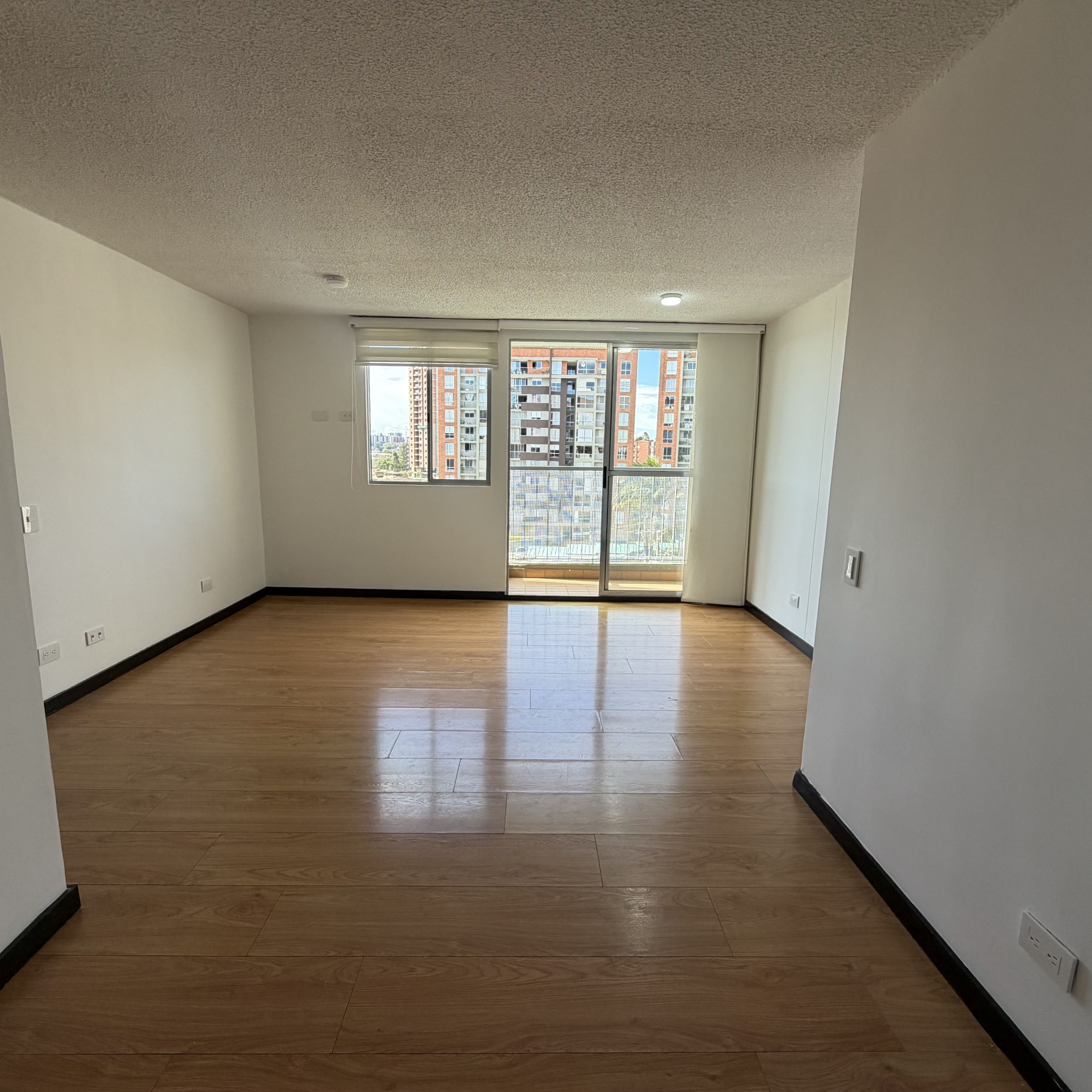 Apartamento en arriendo Antioquia Rionegro Cuatro Esquinas 50 m2 Habitaciones 2 Baños 2 Garajes 0 Precio $1850000