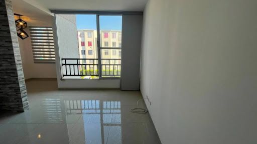 Apartamento en arriendo Valle Del Cauca Cali Conjunto Residencial Cattleya 56 m2 Habitaciones 2 Baños 2 Garajes 0 Precio $1400000