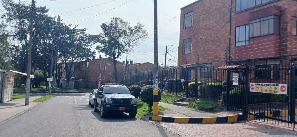 Casa en venta Cundinamarca Bogotá Cr Madelena Et X 135 m2 Habitaciones 4 Baños 3 Garajes 0 Precio $350000000