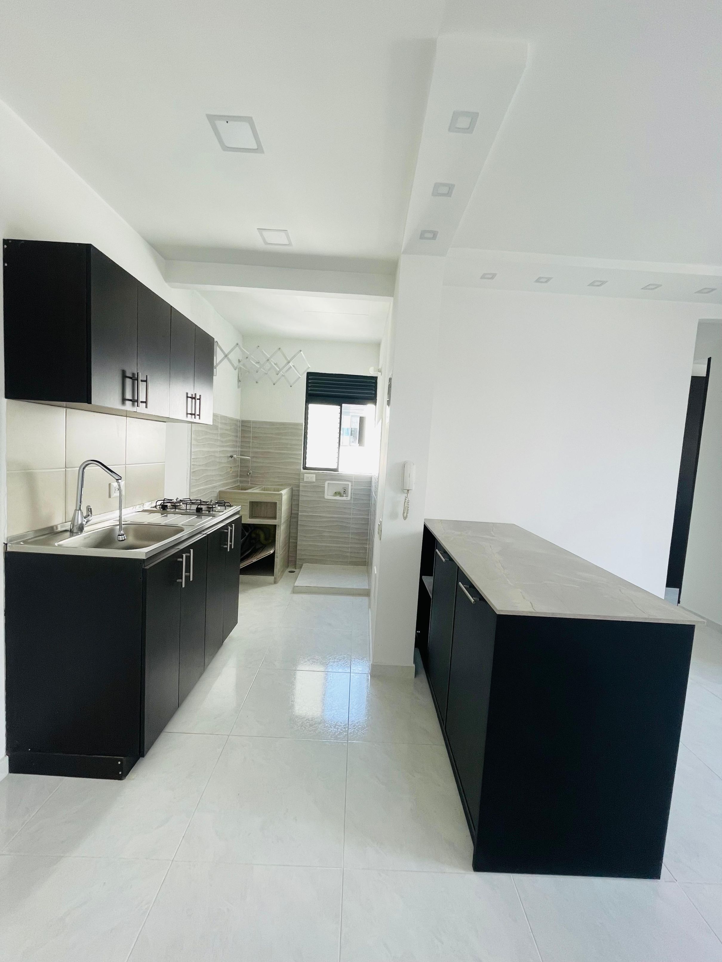 Apartamento en venta Valle Del Cauca Jamundí Ub El Portal De Jamundi 44 m2 Habitaciones 2 Baños 2 Garajes 1 Precio $165000000