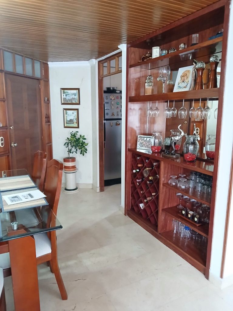 Apartamento en venta Cundinamarca Bogotá La Esperanza Norte 86 m2 Habitaciones 4 Baños 3 Garajes 0 Precio $550000000