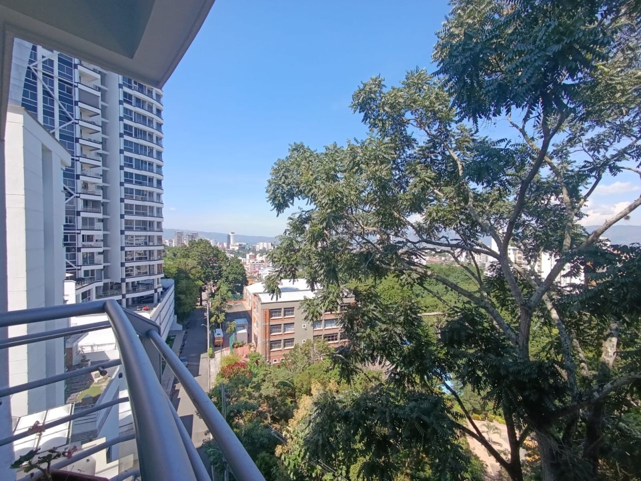 Apartamento en arriendo Santander Bucaramanga Terrazas 110 m2 Habitaciones 3 Baños 2 Garajes 2 Precio $5057500