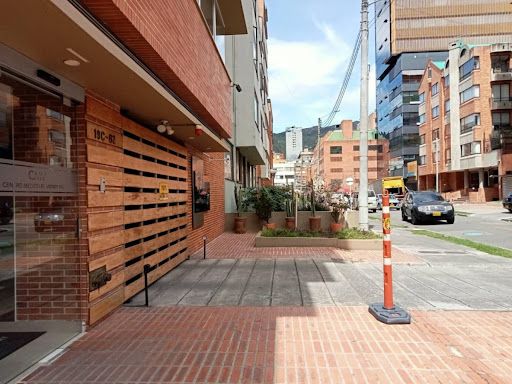 Consultorio en venta Cundinamarca Bogotá Virrey 24 m2 Habitaciones 0 Baños 1 Garajes 0 Precio $250000000