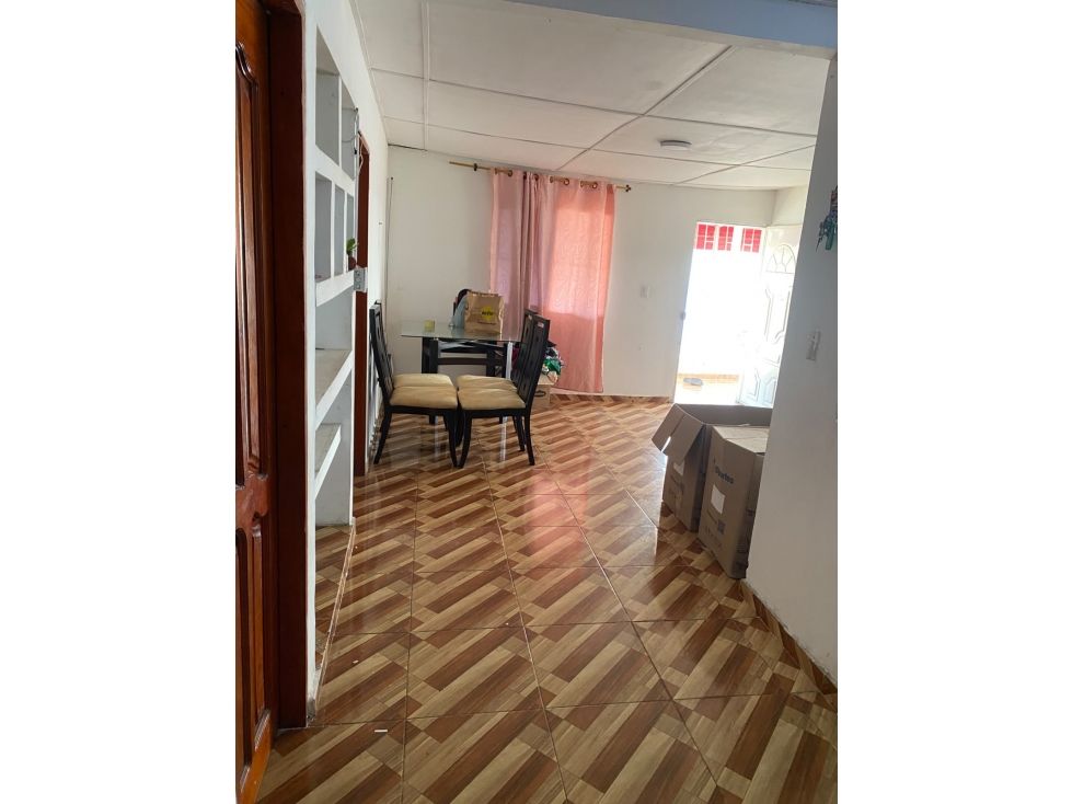 Apartamento en arriendo Atlántico Barranquilla San Isidro 49 m2 Habitaciones 2 Baños 1 Garajes 0 Precio $1000000