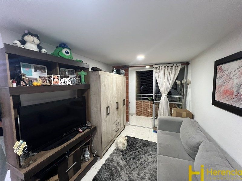 Apartamento en arriendo Antioquia Bello Zona Industrial No 1 57 m2 Habitaciones 2 Baños 2 Garajes 0 Precio $2000000