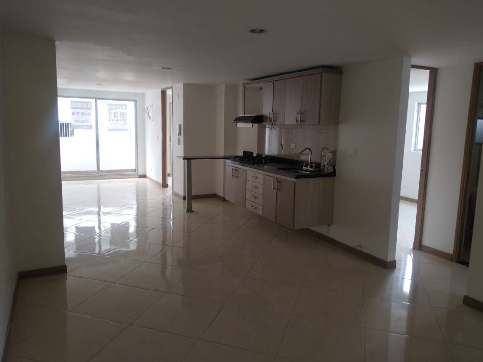 Apartamento en arriendo Antioquia Bello San José Obrero 84 m2 Habitaciones 3 Baños 2 Garajes 1 Precio $2100000