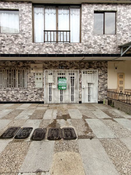 Apartaestudio en arriendo Antioquia Medellín Las Playas 21 m2 Habitaciones 1 Baños 1 Garajes 0 Precio $1300000