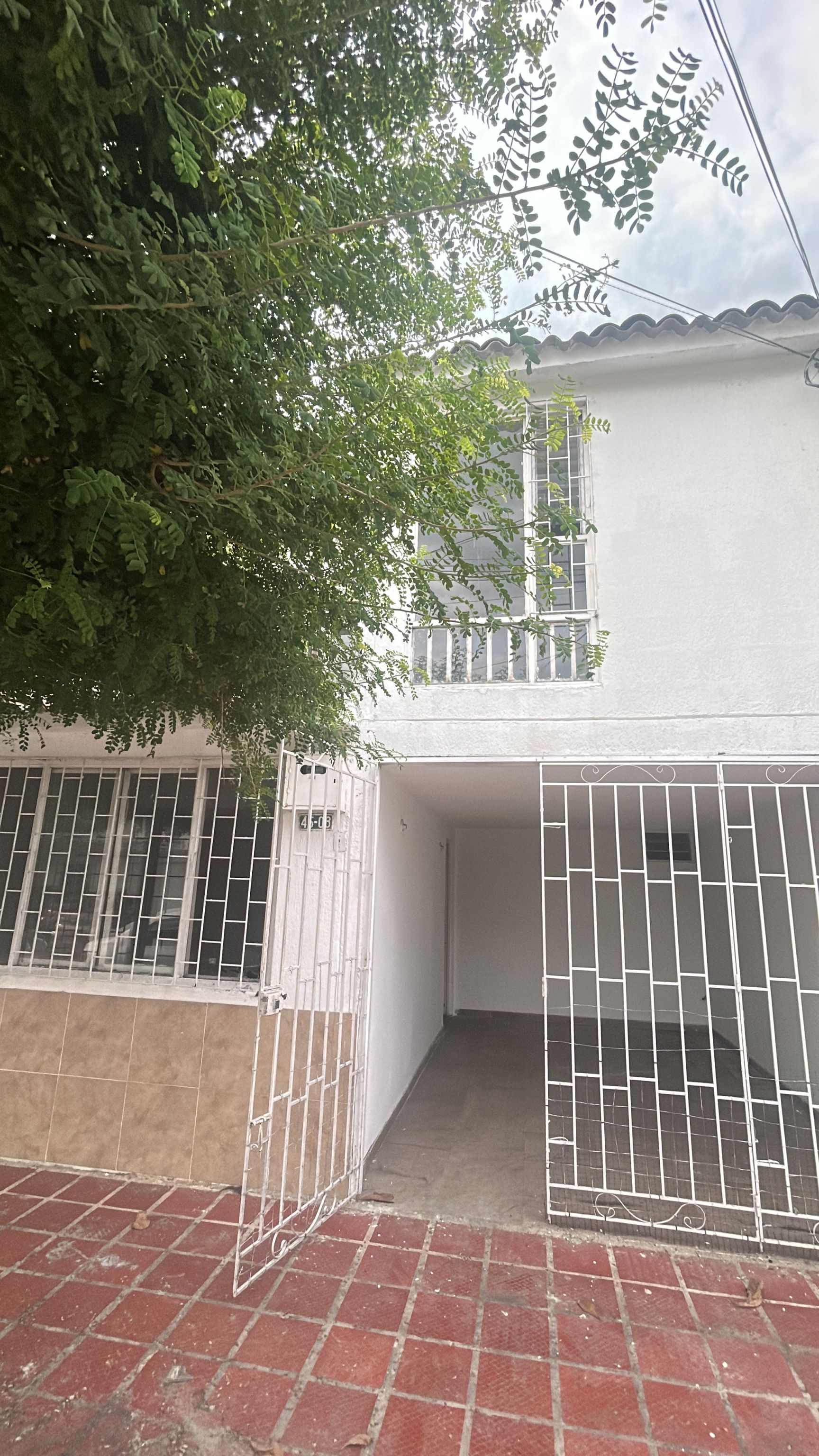 Casa en arriendo Valle Del Cauca Palmira Santa Ana 160 m2 Habitaciones 4 Baños 4 Garajes 1 Precio $1500000