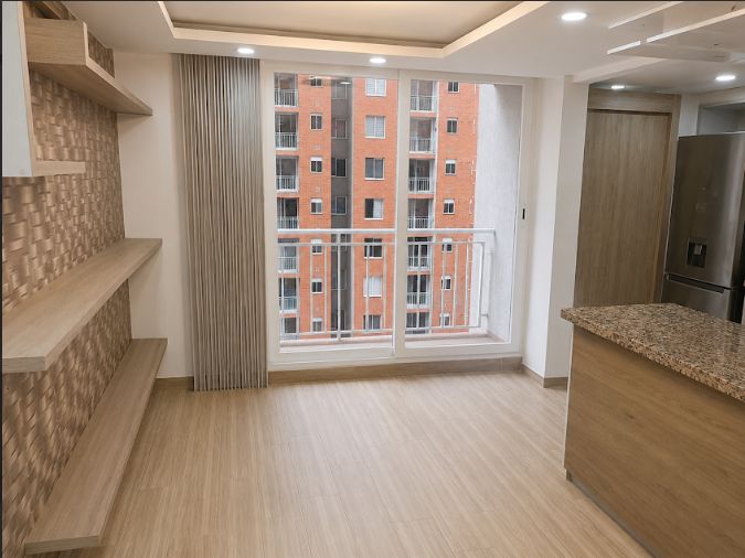 Apartamento en venta Cundinamarca Bogotá Villa Del Rio 42 m2 Habitaciones 2 Baños 1 Garajes 0 Precio $255000000