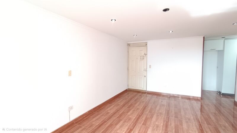 Apartamento en venta Cundinamarca Bogotá Cr Terrazas De Castilla Et Ii 54 m2 Habitaciones 3 Baños 2 Garajes 1 Precio $300000000