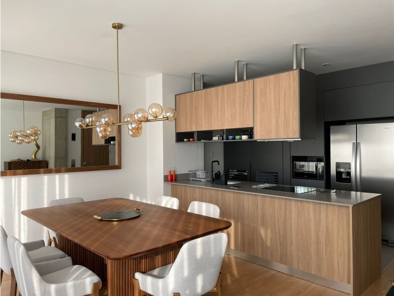 Apartamento en arriendo Cundinamarca Bogotá Antiguo Country 87 m2 Habitaciones 2 Baños 2 Garajes 2 Precio $7500000