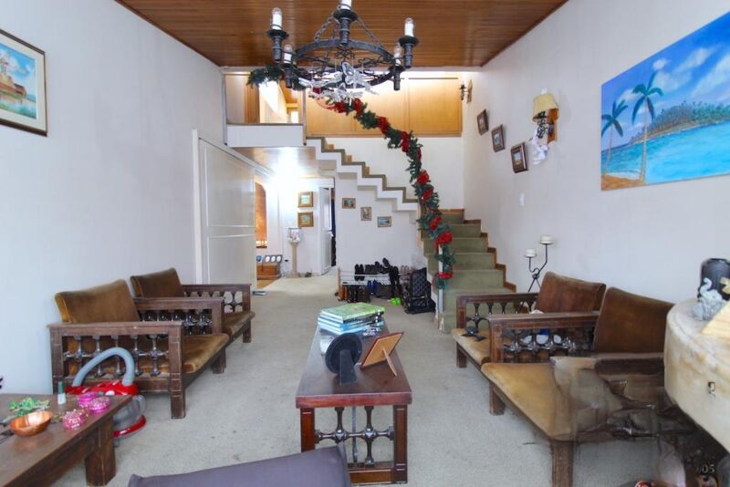 Casa en venta Cundinamarca Bogotá Lisboa 400 m2 Habitaciones 6 Baños 3 Garajes 3 Precio $2200000000