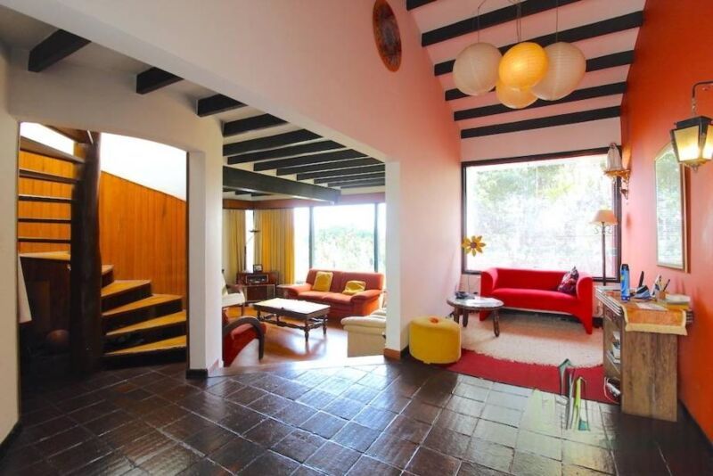 Casa en venta Cundinamarca Bogotá Altos De Suba 376 m2 Habitaciones 6 Baños 4 Garajes 4 Precio $2500000000