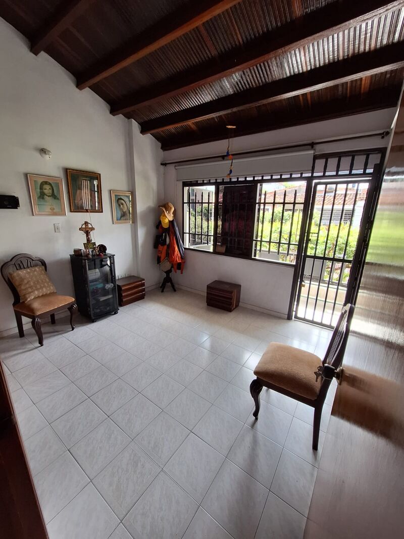 Casa en venta Santander Bucaramanga Diamante Ii Etapa 240 m2 Habitaciones 4 Baños 3 Garajes 1 Precio $750000000