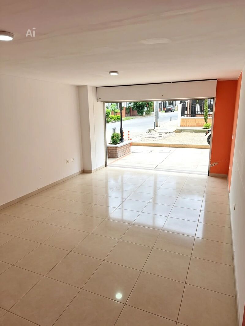 Local en venta Santander Bucaramanga Provenza 38 m2 Habitaciones 0 Baños 1 Garajes 0 Precio $210000000
