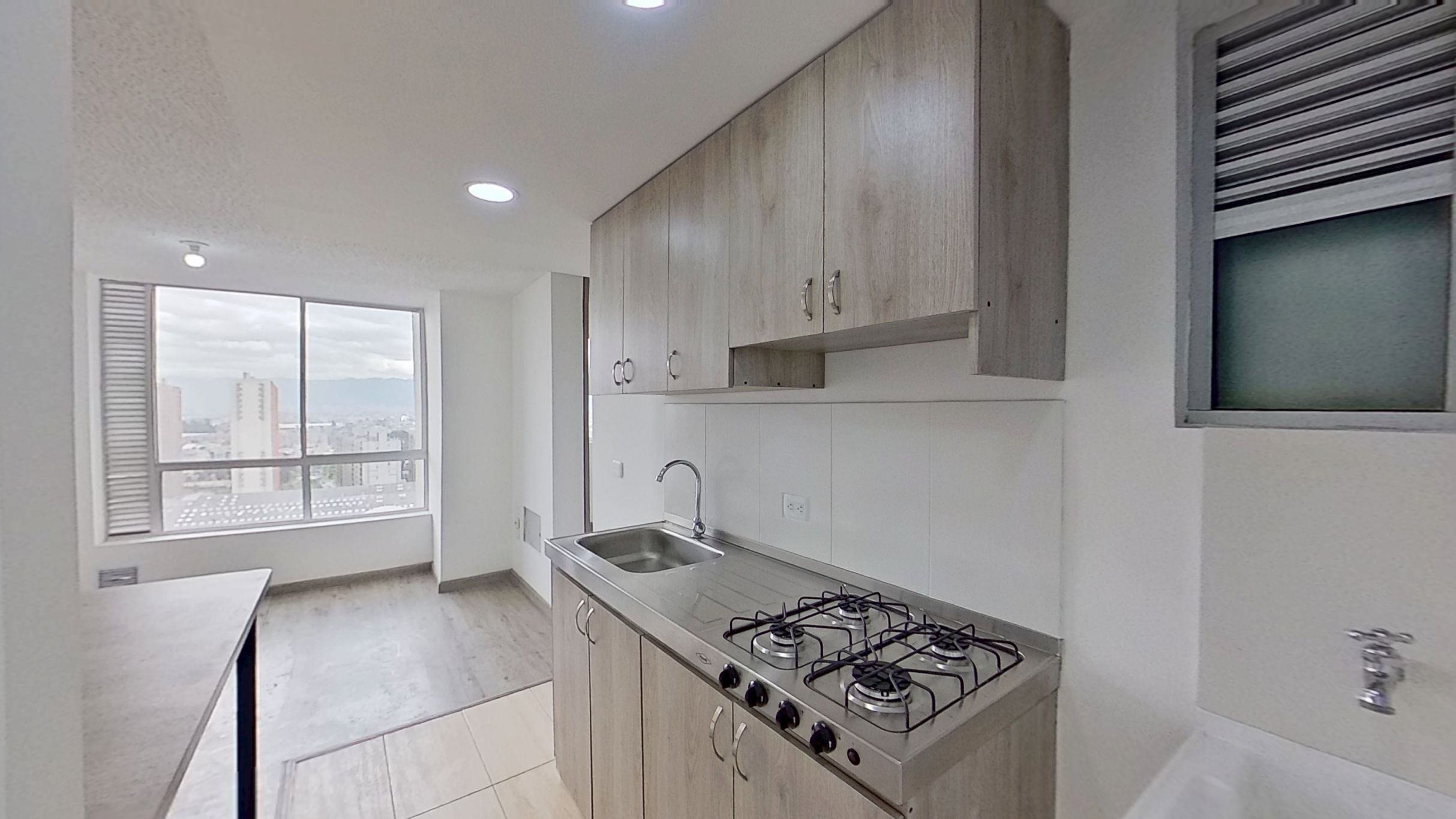 Apartamento en venta Cundinamarca Bogotá Rincón De La Valvanera 41 m2 Habitaciones 2 Baños 1 Garajes 0 Precio $225000000